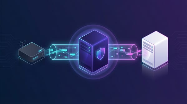 HTTP 代理 GIA 中转教程